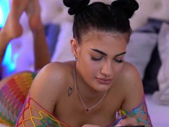 RaisaKali — Bongacams recorded stream image, 25.04.2025 16:10