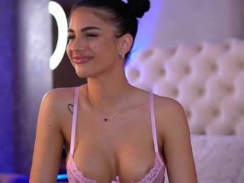 RaisaKali — Bongacams recorded stream image, 25.04.2025 16:10
