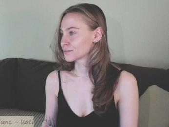 Adamova_Eva — Bongacams recorded stream screenshot (25 Apr 2025)