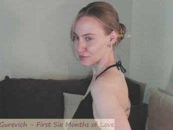 Adamova_Eva — Bongacams recorded stream screenshot (25 Apr 2025)