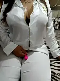 Saakoora — Stripchat recorded stream image, 25.04.2025 21:50