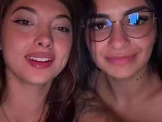 cheerrybomb — Camsoda recorded stream image, 25.04.2025 17:40