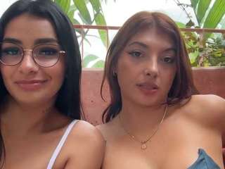 cheerrybomb — Camsoda recorded stream image, 25.04.2025 17:40