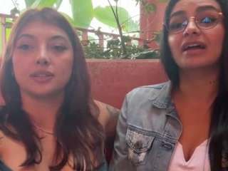 cheerrybomb — Camsoda recorded stream image, 25.04.2025 17:40