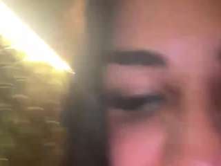 cheerrybomb — Camsoda recorded stream image, 25.04.2025 17:40