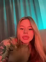 curchez_ — Stripchat recorded stream screenshot (06 Feb 2025)