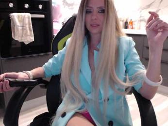 blondalina — Bongacams recorded stream image, 25.04.2025 22:30