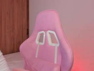 cheerryyy1 — Camsoda recorded stream image, 26.04.2025 03:50