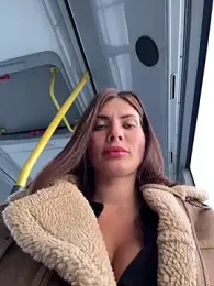 Accole — Stripchat recorded stream image, 26.04.2025 06:00