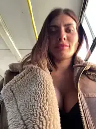 Accole — Stripchat recorded stream image, 26.04.2025 06:00