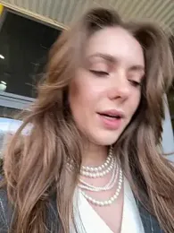 MariiD — Stripchat recorded stream screenshot (26 Apr 2025)