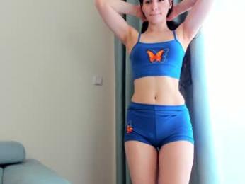 elaanna — Chaturbate recorded stream image, 26.04.2025 06:50