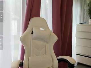 patriciakeys — Camsoda recorded stream image, 26.04.2025 05:40