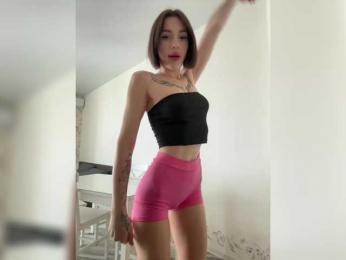 BabyDarii — Bongacams recorded stream image, 26.04.2025 11:20