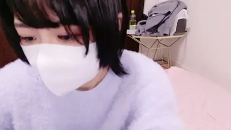 Nonchan_ — Stripchat recorded stream image, 26.04.2025 12:50