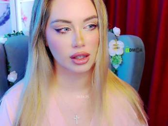 -ANN — Bongacams recorded stream image, 26.04.2025 08:30