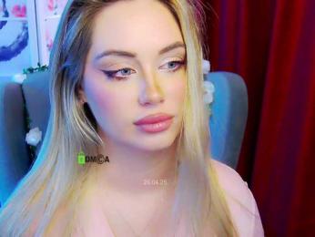 -ANN — Bongacams recorded stream image, 26.04.2025 08:30
