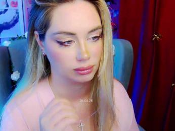 -ANN — Bongacams recorded stream image, 26.04.2025 08:30