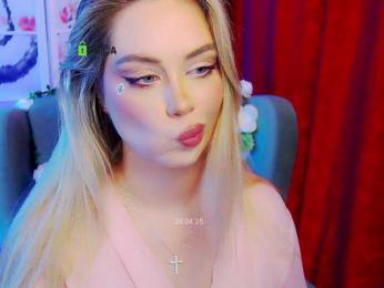 -ANN — Bongacams recorded stream image, 26.04.2025 08:30