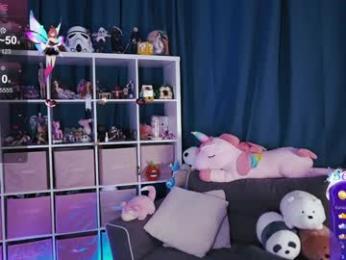 madnessalise — Chaturbate recorded stream image, 26.04.2025 13:40