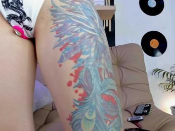 Gabymanson — Bongacams recorded stream image, 26.04.2025 12:50