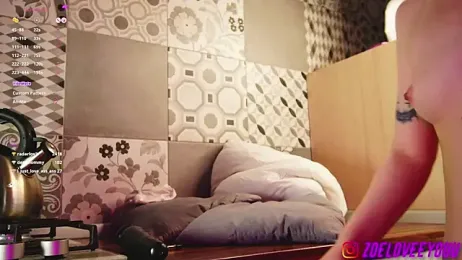 Pinkpussy_daily — Stripchat recorded stream image, 26.04.2025 16:10
