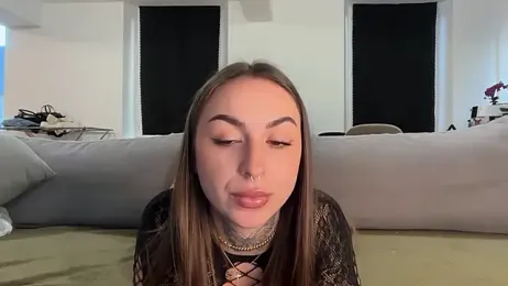 onefire56 — Stripchat recorded stream image, 26.04.2025 18:10