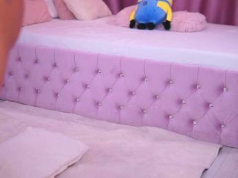 AshleysinnX — Bongacams recorded stream image, 26.04.2025 16:00