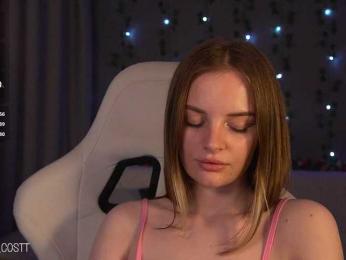 AliceCost — Bongacams recorded stream image, 26.04.2025 14:50