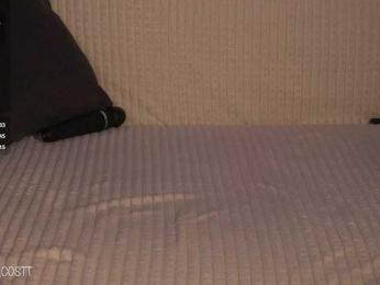 AliceCost — Bongacams recorded stream image, 26.04.2025 14:50