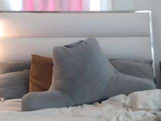 prettyjess — Camsoda recorded stream screenshot (26 Apr 2025)