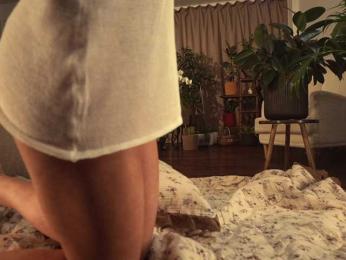 HeyBanana — Bongacams recorded stream screenshot (26 Apr 2025)