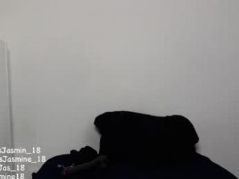princessjasmine_18 — Chaturbate recorded stream image, 26.04.2025 19:50