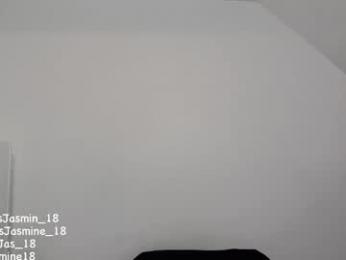 princessjasmine_18 — Chaturbate recorded stream image, 26.04.2025 19:50