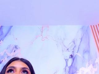 Megan Chester — Flirt4free recorded stream image, 26.04.2025 20:10