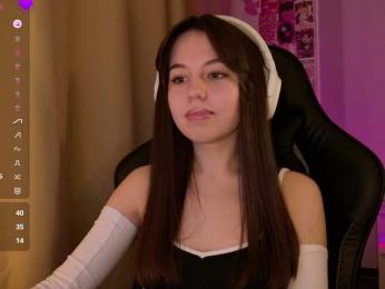 Businka13 — Bongacams recorded stream image, 06.02.2025 15:00