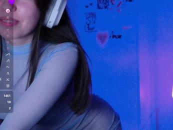 Businka13 — Bongacams recorded stream image, 06.02.2025 15:00