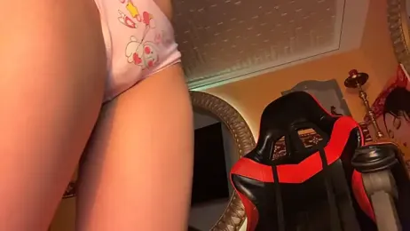 ORLA86 — Stripchat recorded stream screenshot (26 Apr 2025)