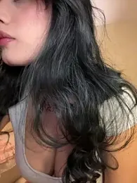 clarachanelricek — Stripchat recorded stream image, 26.04.2025 22:20