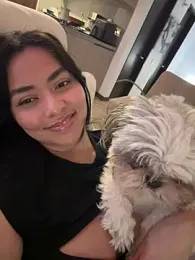 PetitLumiere — Stripchat recorded stream image, 27.04.2025 02:20