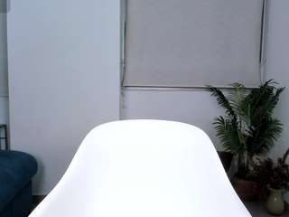 annwill — Camsoda recorded stream image, 27.04.2025 01:30