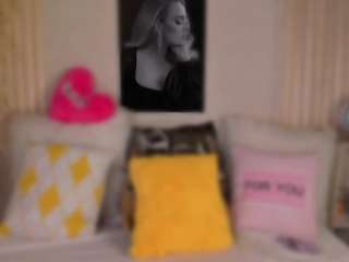 lindadelavega — Camsoda recorded stream image, 06.02.2025 21:40