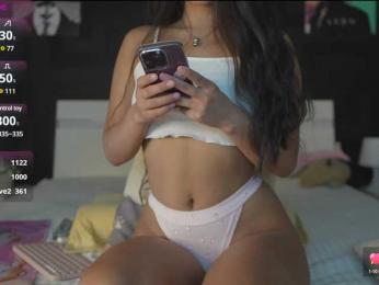 -Sara- — Bongacams recorded stream screenshot (27 Apr 2025)