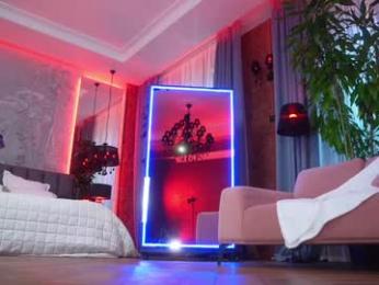 eva_fashionista — Chaturbate recorded stream image, 27.04.2025 04:00