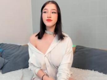 pinkncrazy — Chaturbate recorded stream screenshot (06 Feb 2025)