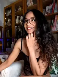 Naughty-Jessie — Stripchat recorded stream image, 06.02.2025 22:00