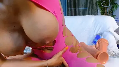 DanieleAida — Stripchat recorded stream screenshot (27 Apr 2025)