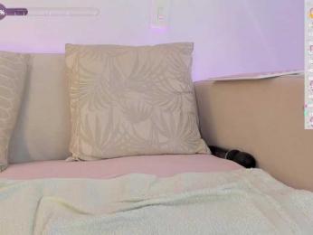 SallyeLeins — Bongacams recorded stream screenshot (06 Feb 2025)