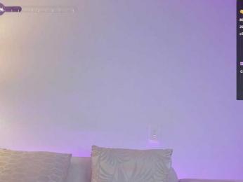 SallyeLeins — Bongacams recorded stream screenshot (06 Feb 2025)