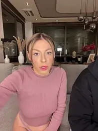 SexOnMyLvL — Stripchat recorded stream image, 06.02.2025 22:20